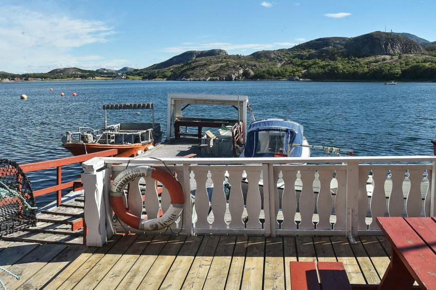 40680 - HAVGLØTT - foto 5