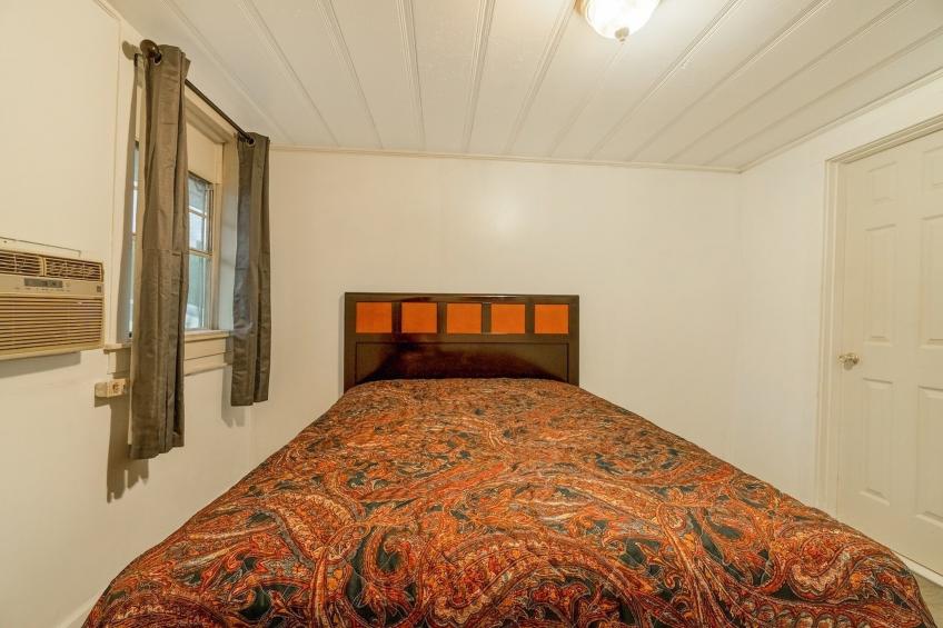 King Bed Smoking - foto 2