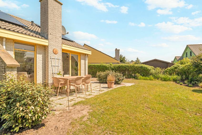 Strandslag Bungalow 68 - foto 36