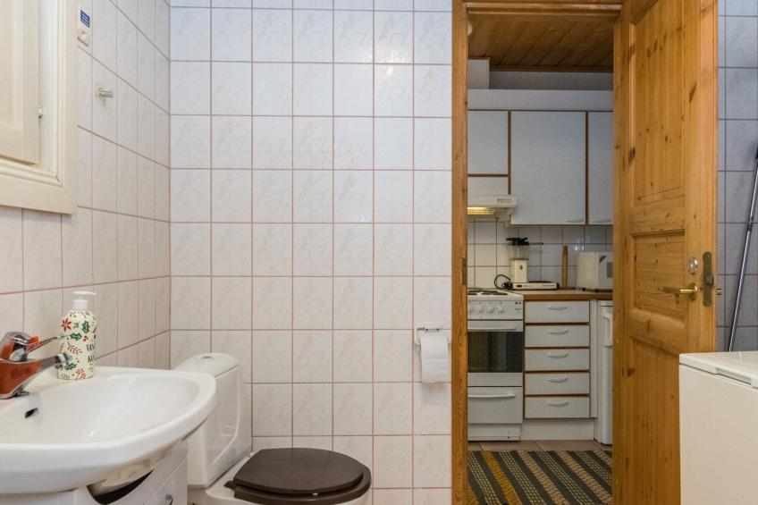 Mäkimökki, pohjolan lomamökit - foto 21