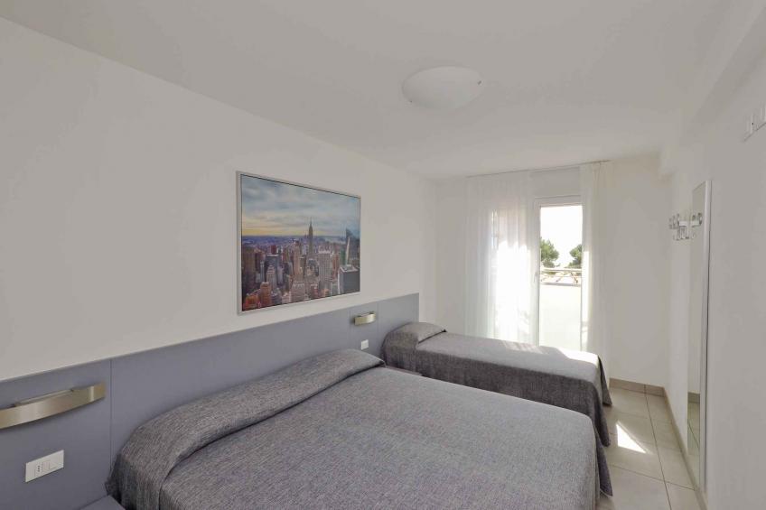 Vakantiewoning met airconditioning - VW-8JN5 - foto 15