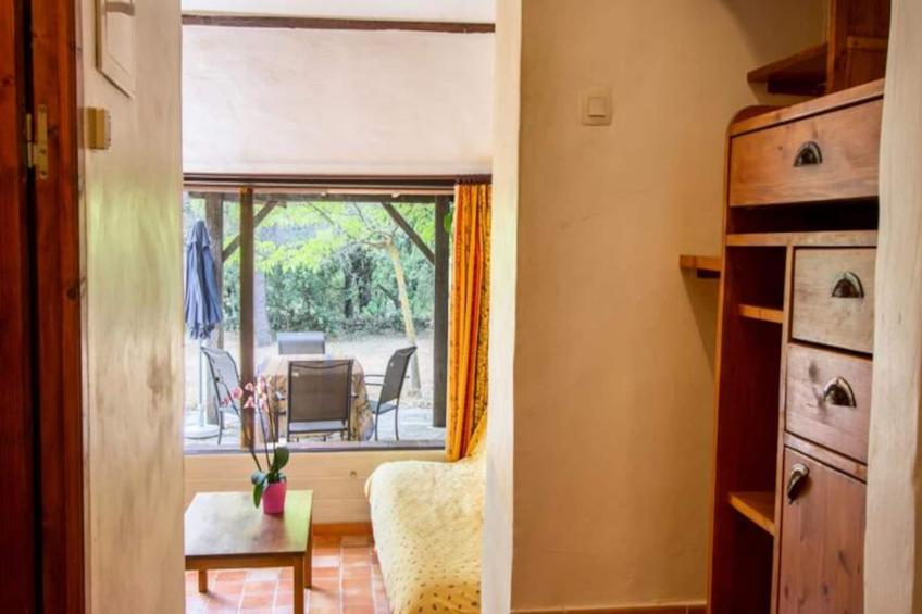 Lou Petarel, Mas Provençal Typique Avec Piscine Partagée, Calme, Nature - foto 26