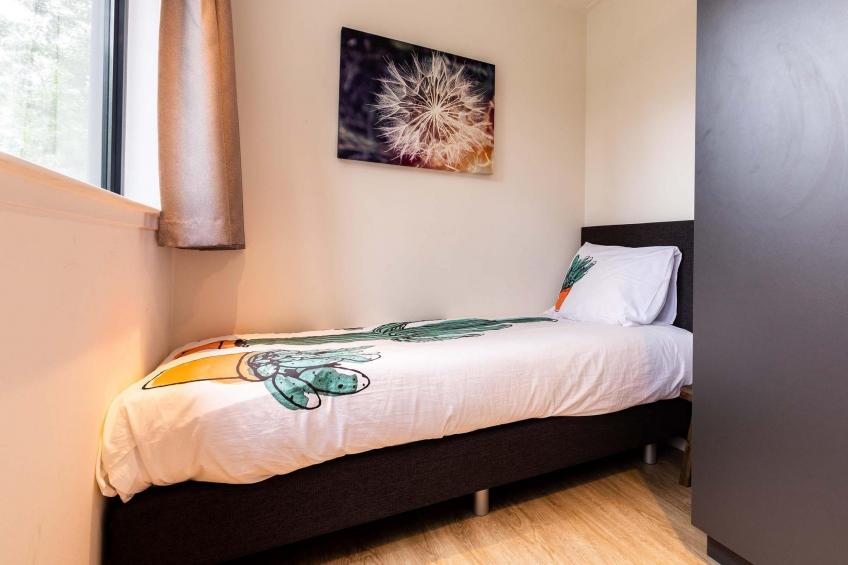 Recreational villa 7 people - foto 4