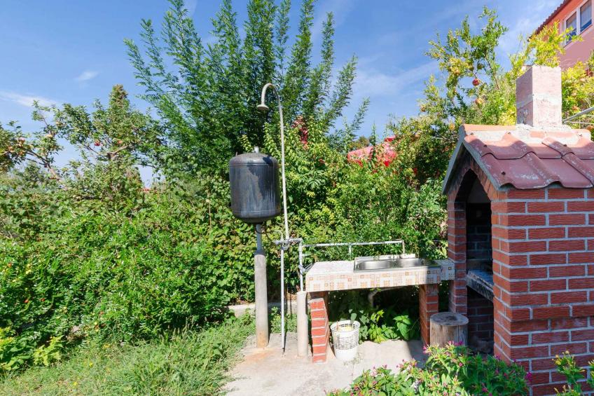 Holiday apartment near the sea - BF-4WH27 - foto 29