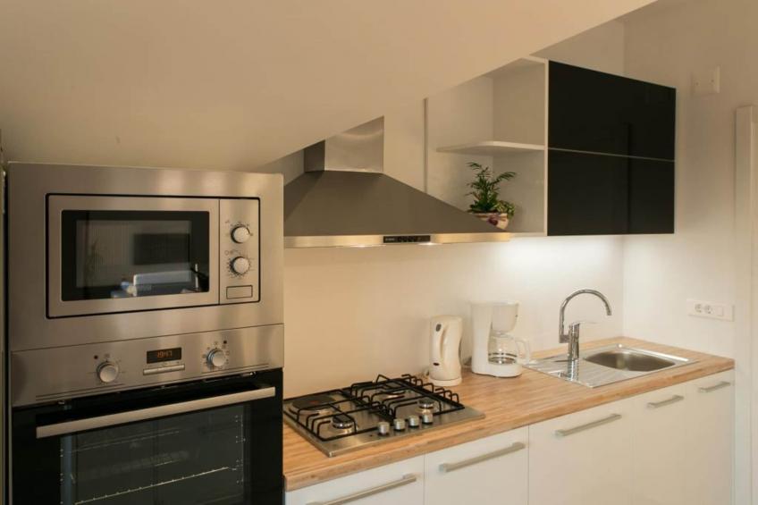 Apartments Villa Dubrovnik - Three Bedroom Apartment - Penthouse with Hot Tub - foto 11