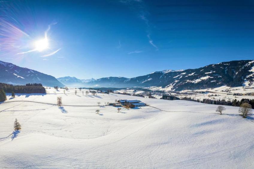 Apartmenthaus SportCHALET - foto 40