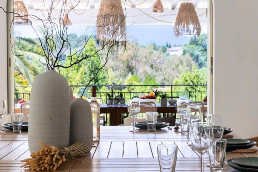 Résidence Villa 400m² Padel Piscine Volley - foto 24