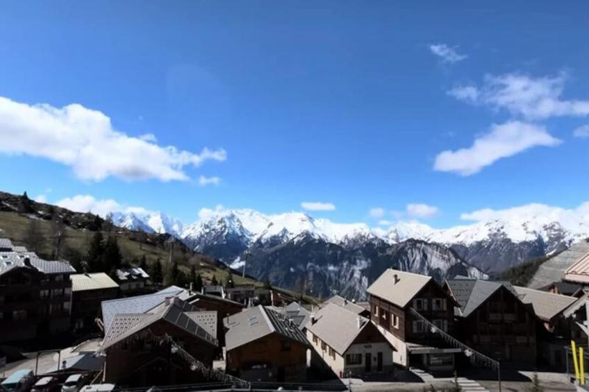 Résidence Maison De L'alpe - foto 3