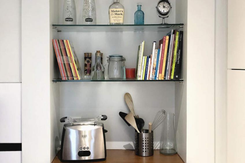 Appartements à Paris - foto 7