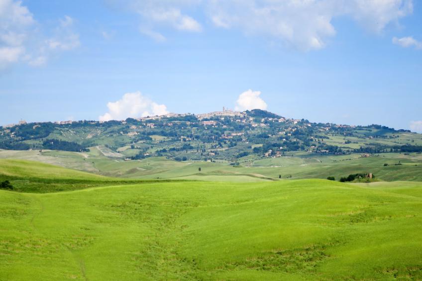 "Villa V Volterra" - foto 42