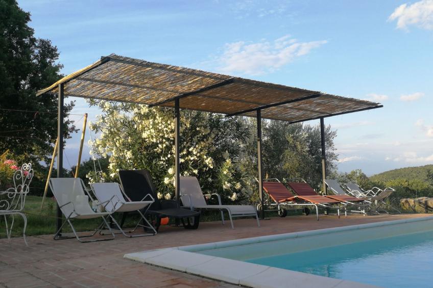 Il Mandorlo für 8 Personen - foto 30