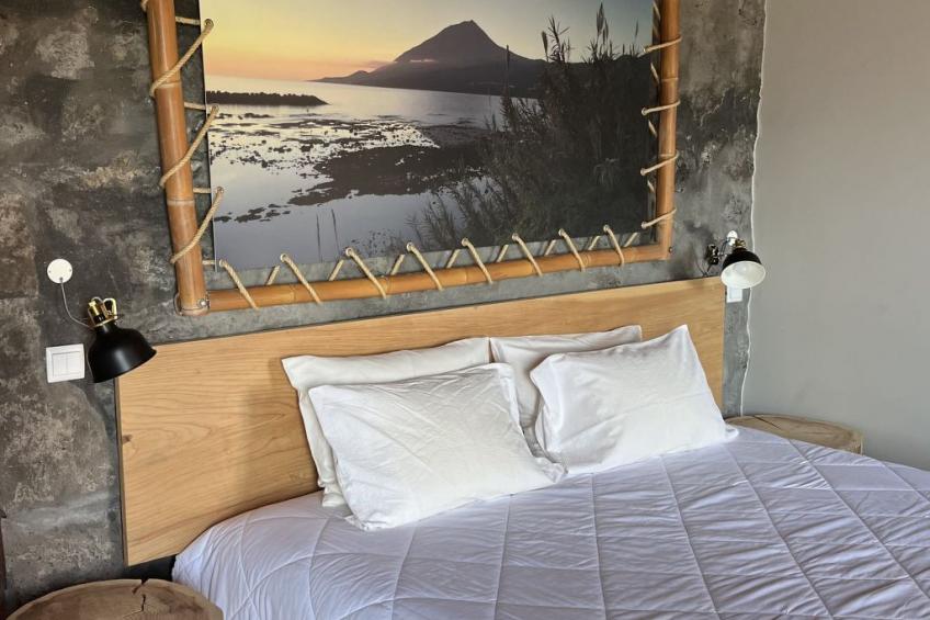 "Vinea Lava" mit Blick auf das Wasser - foto 3