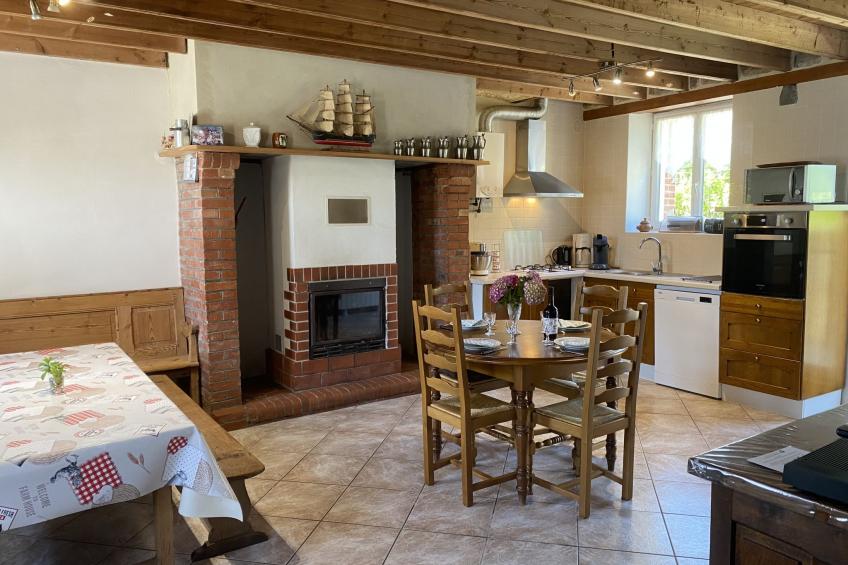 Ferienhaus (MCE401) - foto 5