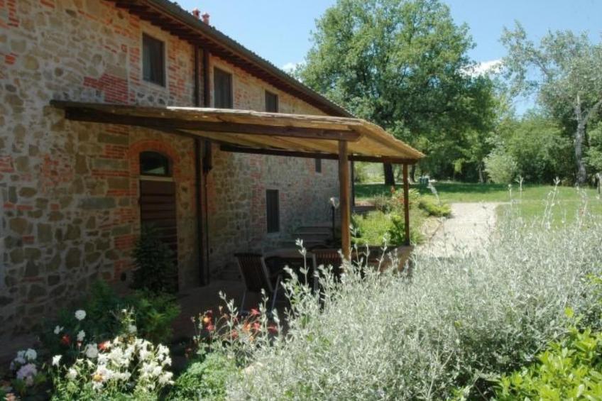 Anwesen "Frantoio" mit Infinity-Pool - foto 6