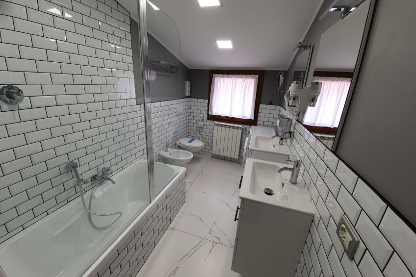 Nette Wohnung in Sottomarina mit Terrasse - foto 5