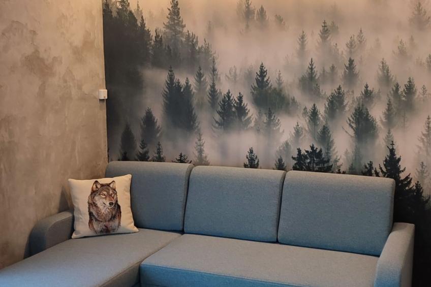 Tor der Berge - Hütte Wolf - foto 9