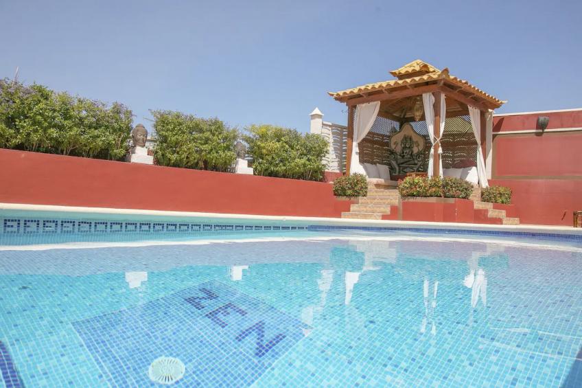 Villa im thailändischen Stil "Zen" mit beheiztem Pool - foto 2