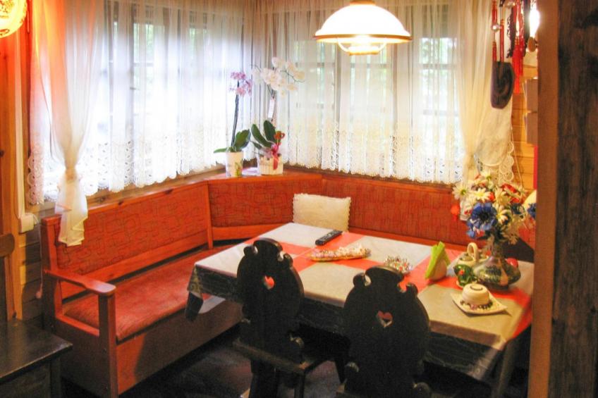 holiday home, Nowa Kaletka- - foto 3