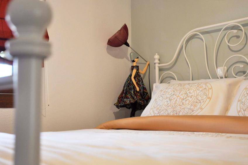 Volos Studio im Erdgeschoss in Strandnähe - foto 6