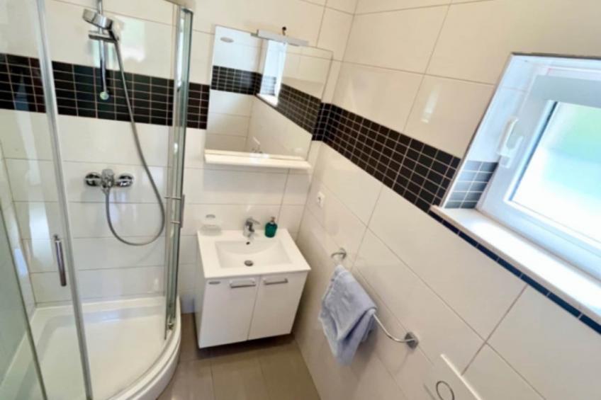 Paradise Apartments-Studio apartman with sea view and balcony 1 - foto 9