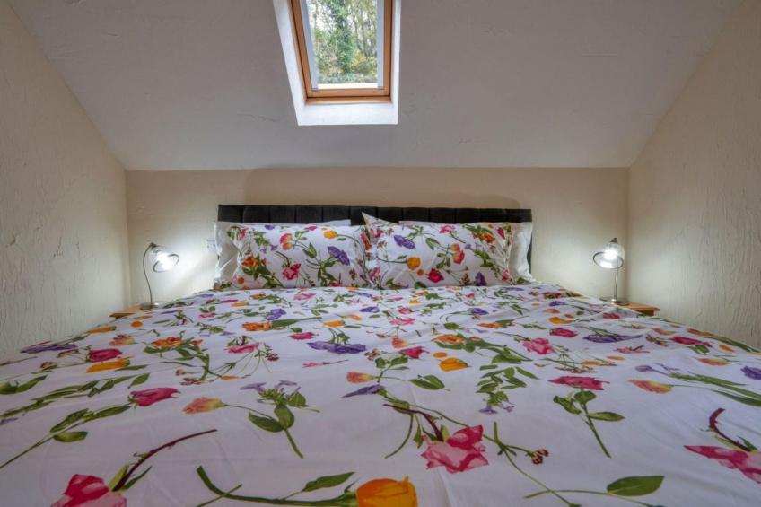 Rough Close Farm Cottage - foto 11