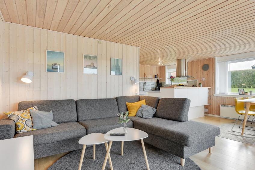 "Serey" - 500m from the sea in SE Jutland - foto 5