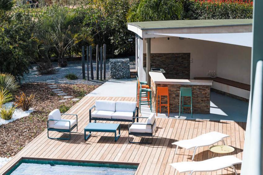 Horizon Resort Massane - Villa - foto 60