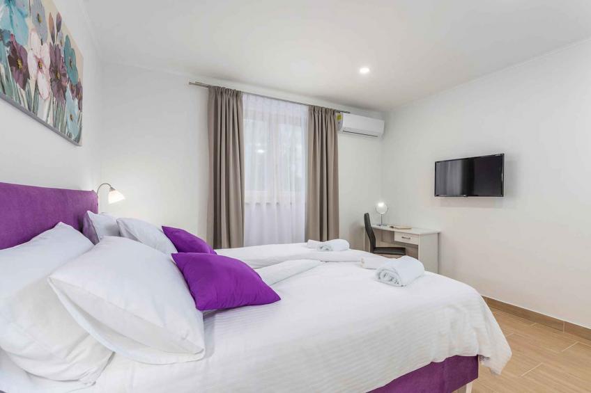 Appartement de vacances avec piscine privée - BF-ZFPTD - foto 22