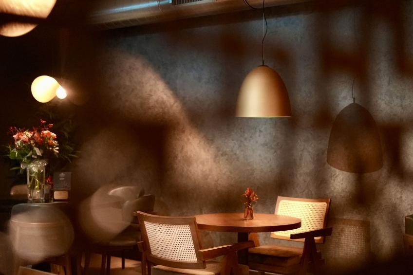 Zen Kitchen & Boutique Hotel - foto 23