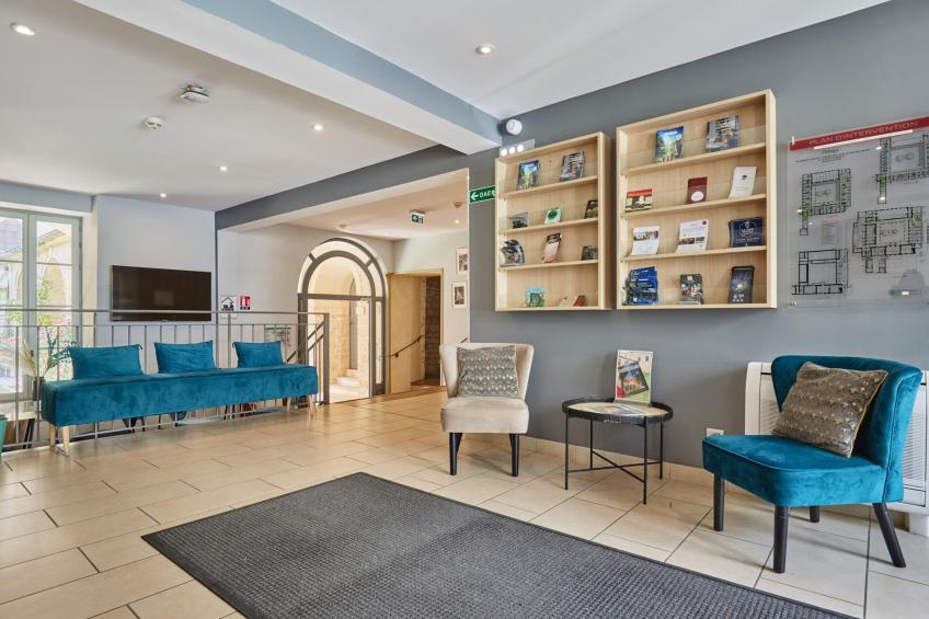 Dijon Centre Les Cordeliers 2p4 Superior - foto 11