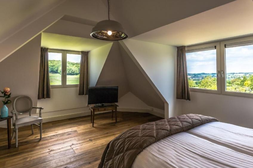 Geräumiges Ferienhaus in Mechelen mit - foto 10