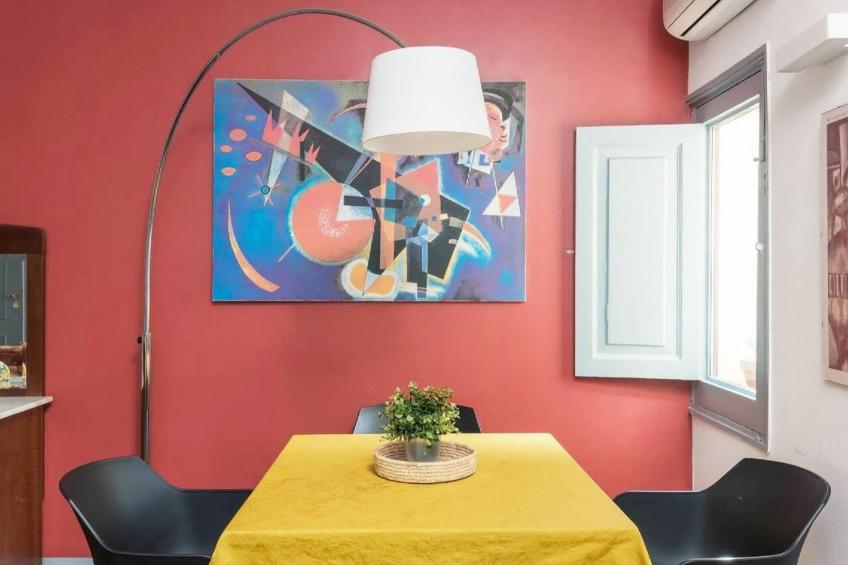 mit privater Terrasse - foto 17