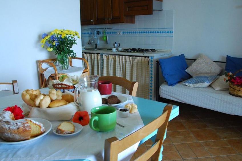 Haus in Torre Dei Corsari mit Privatparkplatz - foto 17