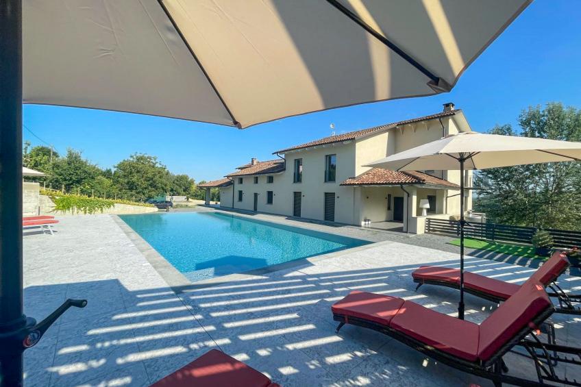 Tenuta Bricco San Giorgio - foto 30