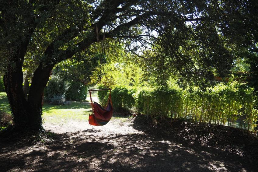 Provenzalisches Haus mit Pool und Garten - foto 23