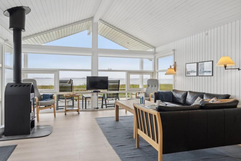 "Arnwith" - 20m from the sea in Funen - foto 33