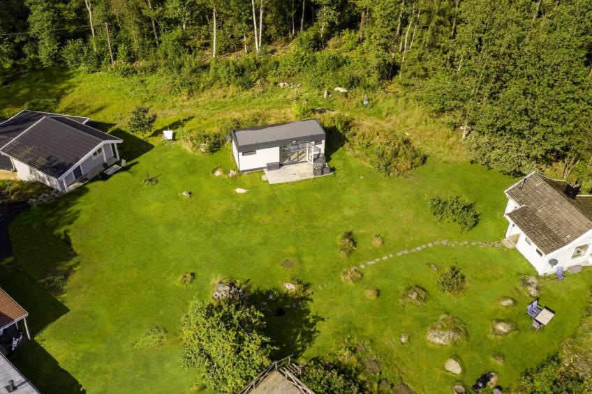 Schwedisches Glück, zwischen Wäldern und einem See - foto 11