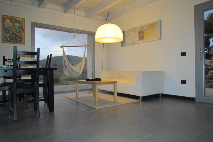 Unterkunft in einer Höhle mit Privatparkplatz - foto 6