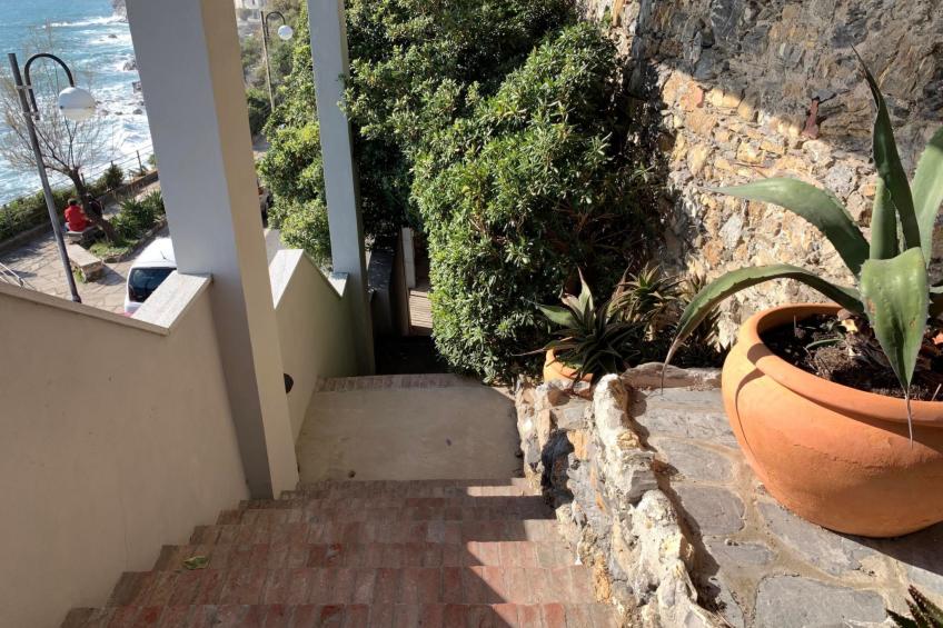 Wohnung 'Villa Giulia' in Strandnähe - foto 33