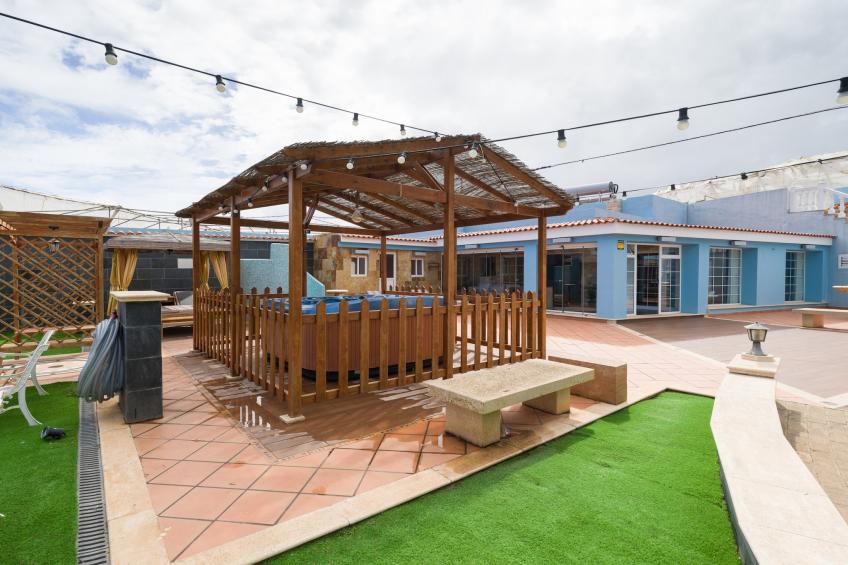 Finca Suarez by CanariasGetaway - foto 57