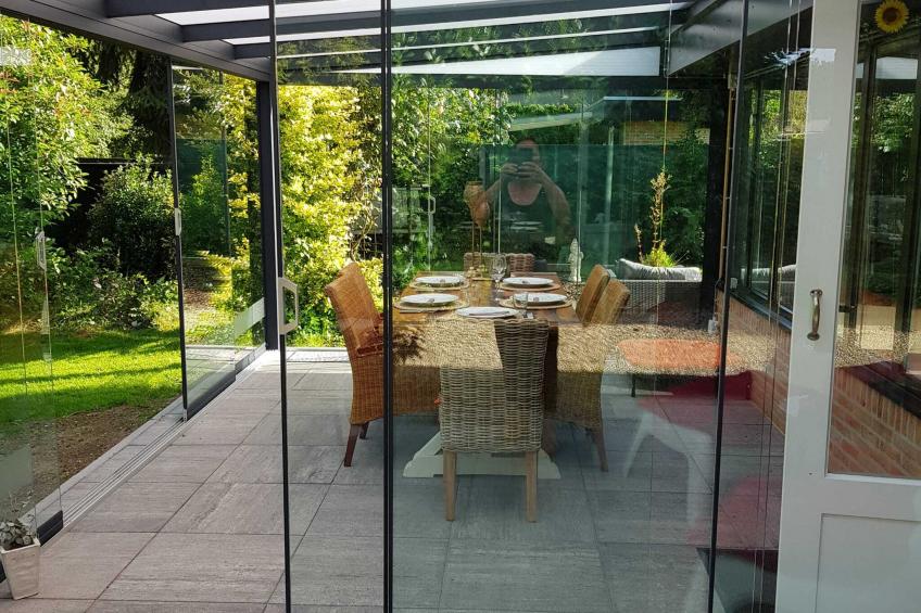 Bungalow Sonnerust - foto 17