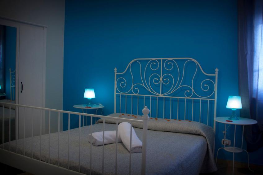 Große Wohnung in Balestrate mit Grill und Garten - foto 4