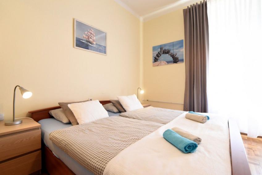 Wohnung in Zagreb mit großer Terrasse, neben dem Lotrščak-Turm - foto 25