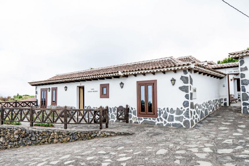 Ländliches Haus Monte del Agua - foto 21