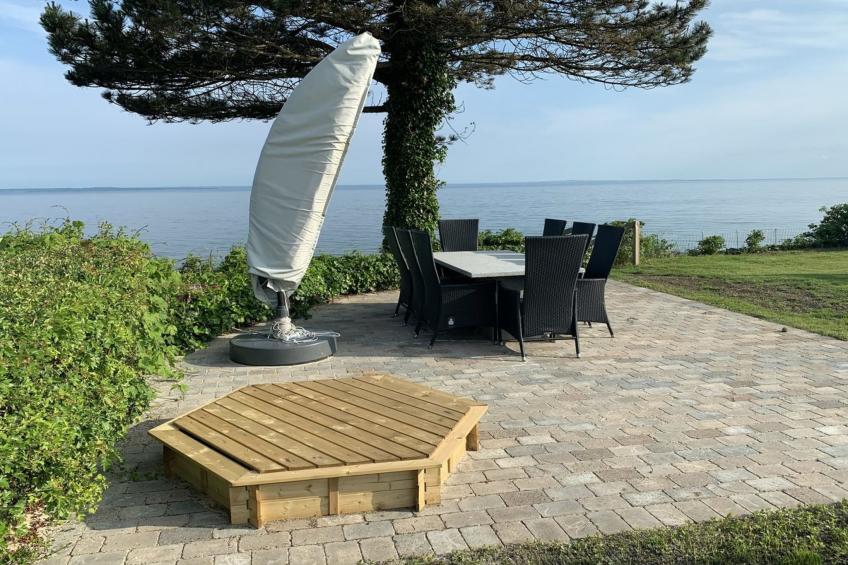 "Amia" - 20m from the sea in Funen - foto 35