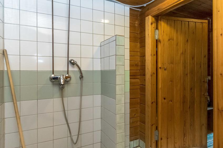 Keskimökki - foto 44