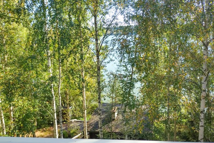 Villa iloinen - foto 3