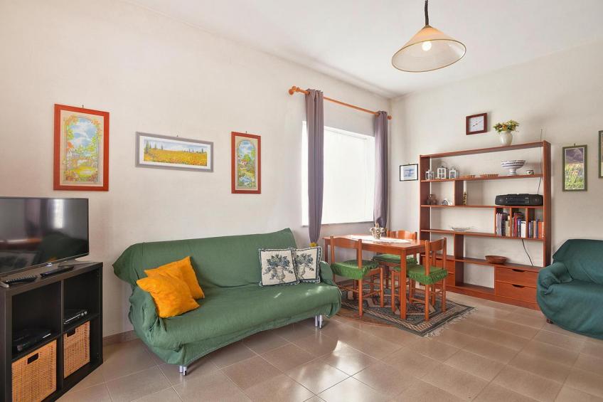 Vakantiehuis Villa Sara, Fontane Bianche - foto 14