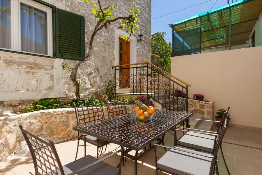 A Luxury Sibenik