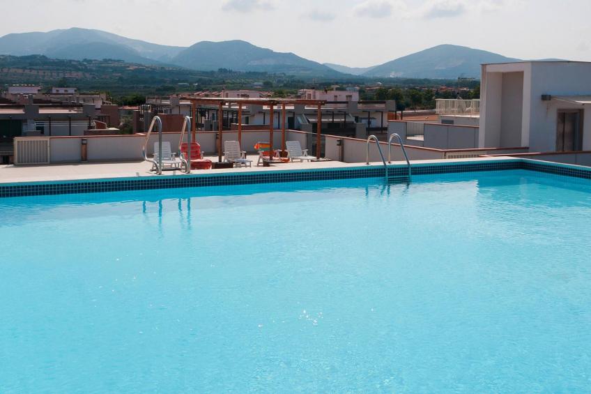 Holiday residence Santa Constanza, San Vincenzo - Type B - foto 24